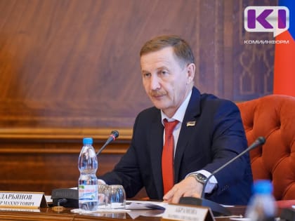 Бизнес Коми готов к маркировке продукции - руководитель Минсельхоза