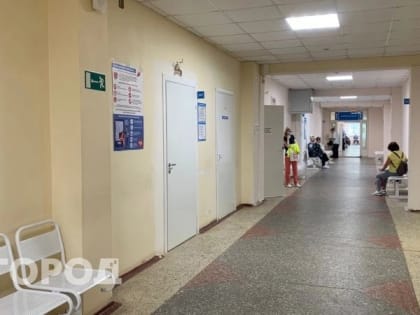 Работник получил 10 тысяч рублей от сыктывкарской больницы в качестве морального вреда