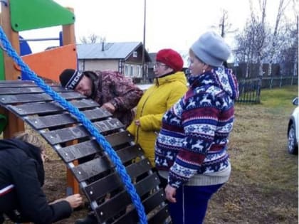 По заявкам электората