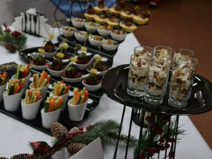 Врач назвала продукты, стимулирующие работу мозга