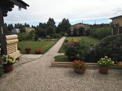 Госсовет Коми принял закон о денежной выплате взамен бесплатного участка земли