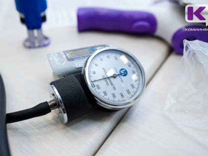 Поликлинику в Яреге возглавил новый руководитель, реорганизация учреждения не планируется - Минздрав Коми