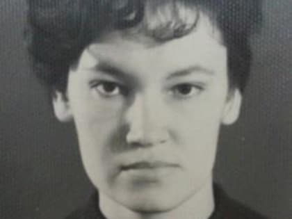 В ПАМЯТЬ О СТАРОСТИНОЙ И.В. (1940-2025)