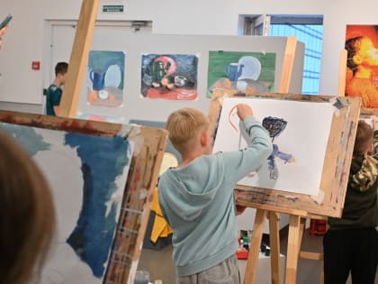 Как пройдет "Ночь музеев" в Центре "Югор"