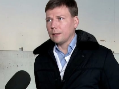 В Коми назначили нового министра здравоохранения