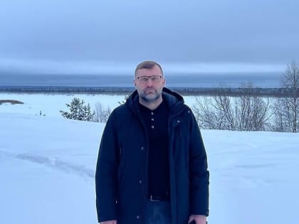 Руководителем администрации Печоры избрали Олега Шутова