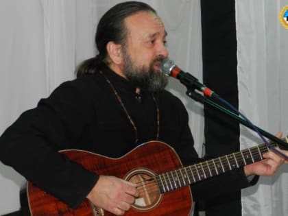 В исправительных учреждениях Ухты и Печоры прошли духовные концерты