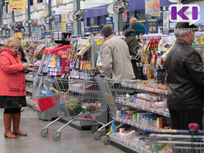 Сбер: Индекс потребительской уверенности достиг максимума за 5 лет