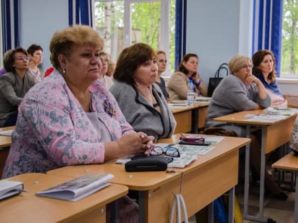 Старшие медсестры обсудили роль наставничества и практики в образовании