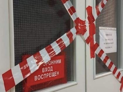 Жители Коми продолжают заболевать ковидом