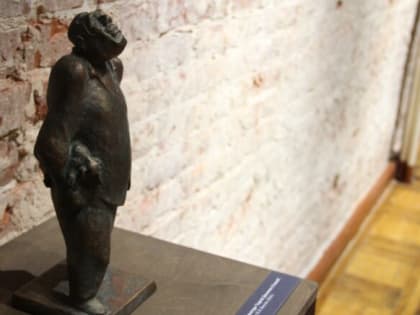 Довлатов в лофте