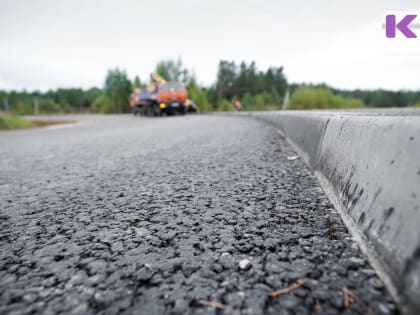 В Печоре ищут подрядчика по содержанию местных автодорог и мостовых сооружений