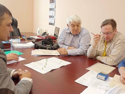 Дорожники Сыктывкара готовы приступить к началу ремонтной кампании