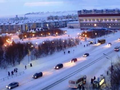 В Воркуте обсуждают будущий «Народный бюджет»