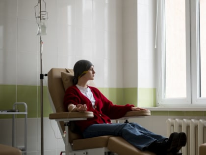 5 симптомов рака, которые люди игнорируют