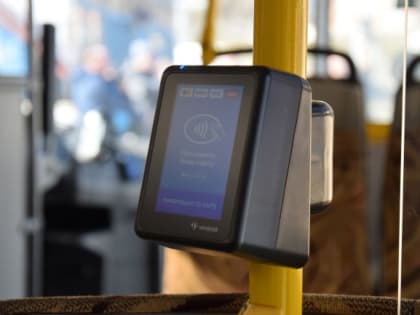 В Ухте и Сосногорске проезд на пригородных автобусах можно будет оплатить социальной транспортной картой