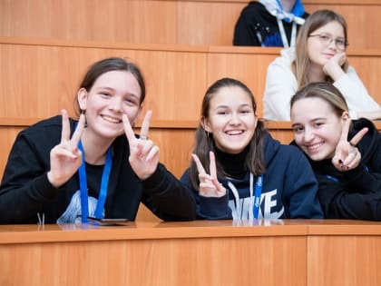 УГТУ сообщает о бюджетных местах в 2023 году