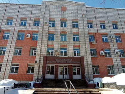 Республиканская стоматологическая поликлиника начнет круглосуточную работу с 1 августа