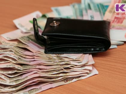 Супруги из Вуктыла отдали лжебанкирам свыше 2,8 млн рублей