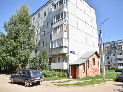 В Сыктывкаре откроют новый пост скорой помощи