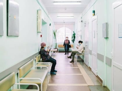 За первую неделю сентября клещи в Коми покусали семь человек