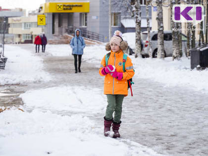 Шапку надень: сыктывкарский педиатр рассказал, когда следует носить головной убор
