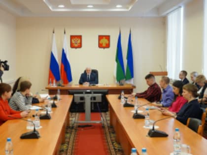 Миллион за первенца: в Коми приняли беспрецедентные меры поддержки семей с детьми