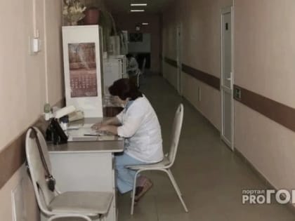 В Коми выросло количество людей с заболеваниями сердца, которые получают льготные лекарства