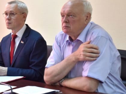 Госдума приняла законопроект о северном завозе