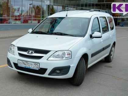 В РФ предложили ввести семейный сертификат на покупку первой машины