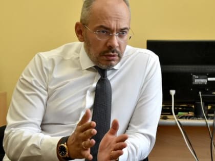 Депутат Госдумы РФ Николай Николаев: «Опыт Коми в части работы с лесом очень ценен»