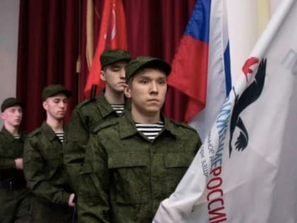 В Коми началась акция “Вахта Памяти-2023”