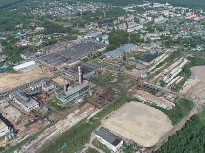 Жешартский ЛПК при поддержке Центра занятости населения Усть-Вымского района реализовал ряд региональных программ