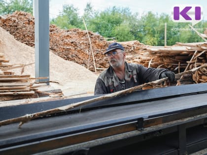 В Коми спрос на новый персонал в леспроме вырос на 9%
