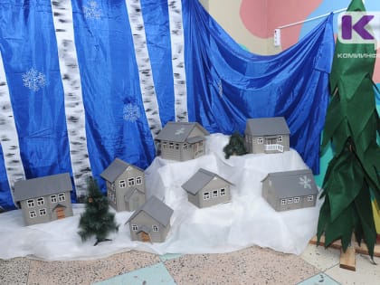 В 2022 году в Коми капитально отремонтировали четыре культурно-досуговых здания в сельской местности