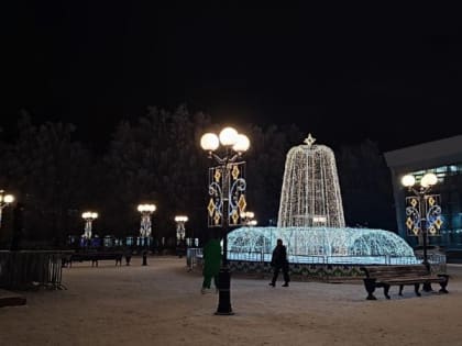 Театры, музеи и детские утренники: куда сходить в Сыктывкаре на новогодних каникулах