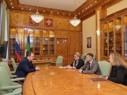 Впереди много совместной работы ради будущего республики — эксперты о встрече врио главы Коми с сенаторами и депутатом
