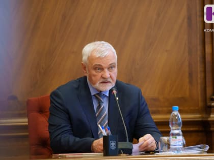 Глава Коми поручил Минздраву разобраться с обеспечением пожилых людей медобслуживанием
