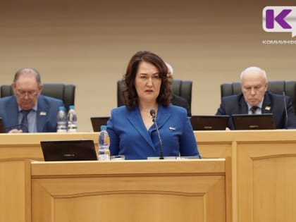 Отчет Правительства Коми о работе в 2022 году: образование