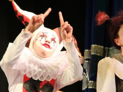 Творчество – дело молодежное