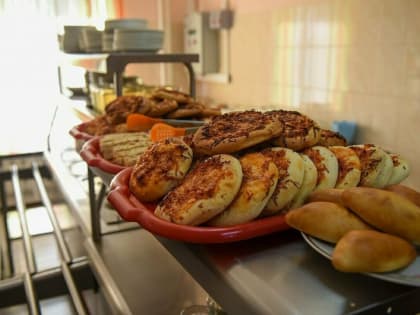 Эндокринолог назвала продукты, вызывающие сонливость