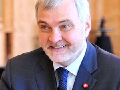 Возможные кадровые изменения в Республике Коми