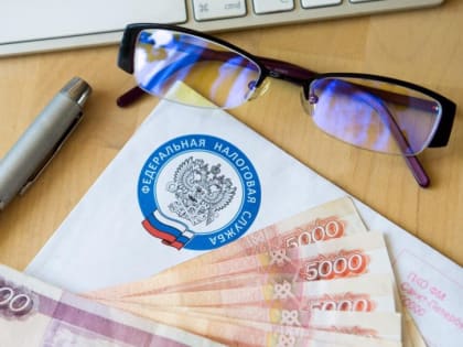 Налоговая служба рекомендует жителям Коми проверить задолженность по налогам
