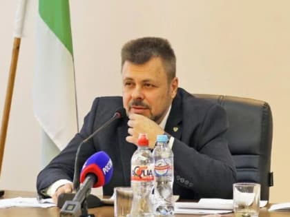 Одного из руководителей Воркуты могут лишить должности из-за украинского ВНЖ