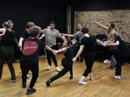 Минкультуры Коми и ГИТИС повысят квалификацию актеров региона