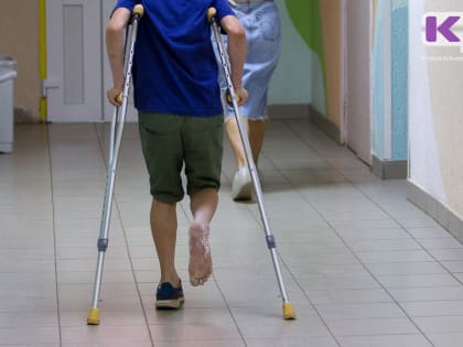 В Удорской ЦРБ к лету капитально отремонтируют хирургическое отделение