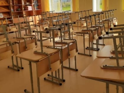 В Коми переводить школы на дистант из-за карантина по ОРВИ не планируют