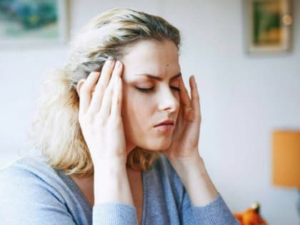 Названы способы меньше страдать из-за смены погоды