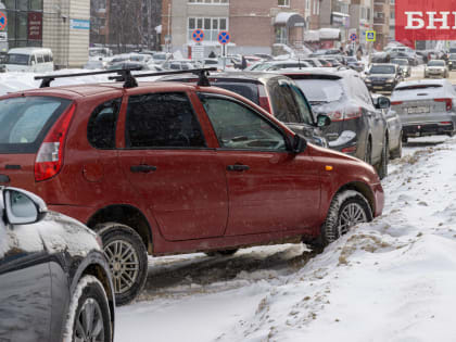 В Коми отмечено снижение цен на дизтопливо