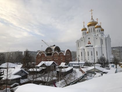 С праздником Колокольного звона!!!